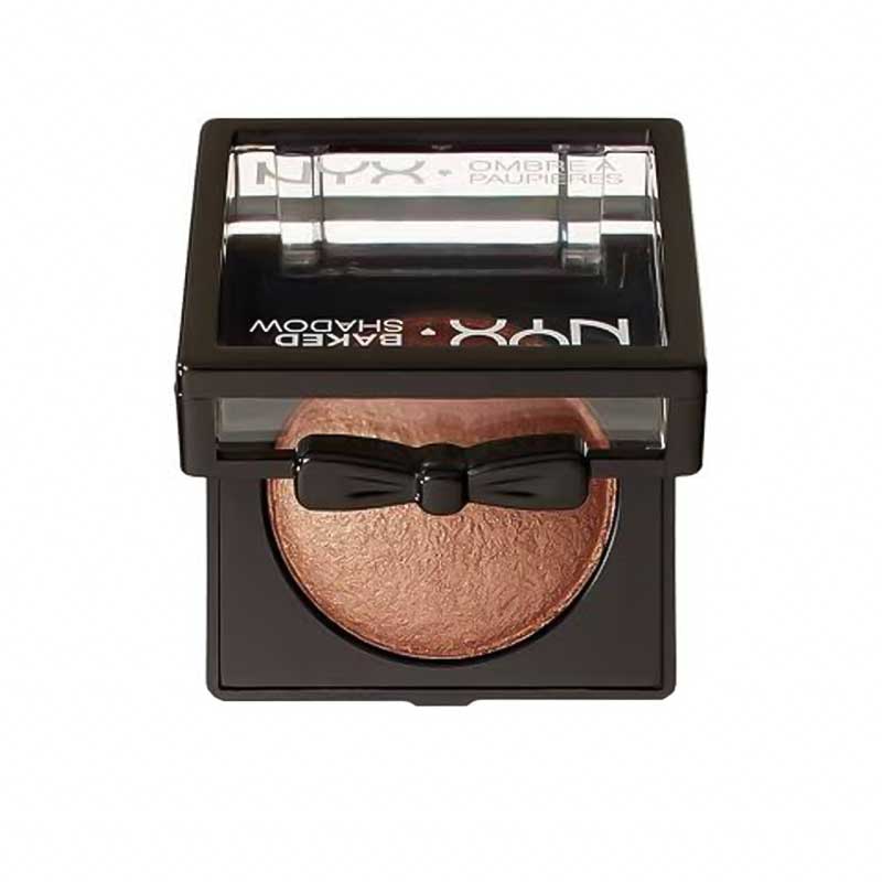 سایه چشم نیکس NYX مدل Baked Shadow رنگ BSH09