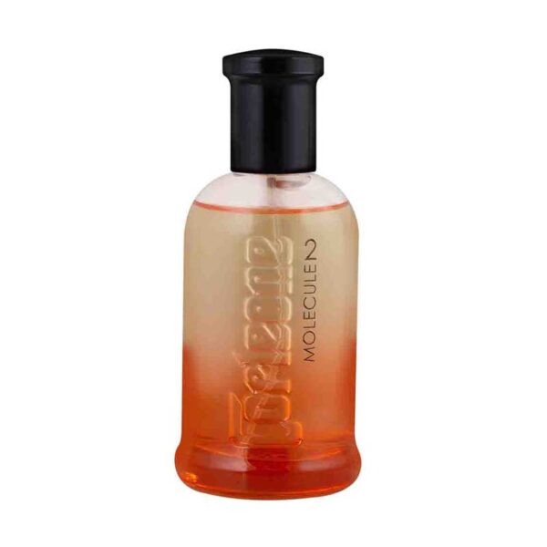 ادکلن کورلئونه Corleone مدل Molecule 2 حجم 100ml