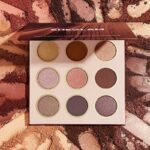 پالت سایه چشم شیگلم Sheglam مدل Nude Beginnings Palette