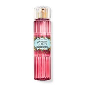 بادی میست بث اند بادی Bath & Body رایحه Sweetest Song حجم 236ml