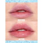 لیپ گلاس حجم‌ دهنده شیگلم Sheglam مدل Plumping Lip Gloss رنگ Ice Queen حجم 6.8g