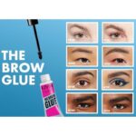 چسب لیفت ابرو نیکس Nyx مدل The Brow Glue حجم 5g