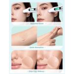 پرایمر آبرسان ژله ای شیگلم Sheglam مدل Hydroslime Primer حجم 30g