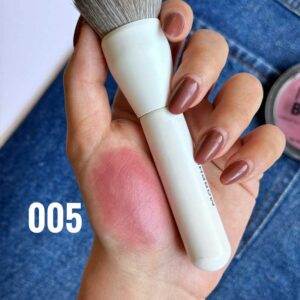 رژگونه پودری ریمل لندن Rimmel London مدل Maxi Blush رنگ 005 Rendez-Vous