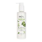 کرم مرطوب کننده دست و صورت بیول Biol مدل Matcha حجم 250ml
