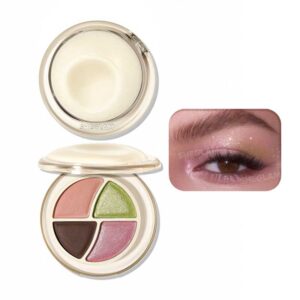 پالت سایه چشم شیگلم Sheglam مدل Daydreamer Mini Palette رنگ Good Days