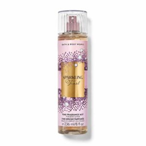 بادی میست بث اند بادی Bath & Body رایحه Sparkling Toast حجم 236ml