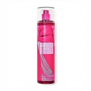بادی میست بث اند بادی Bath & Body رایحه Perfect In Pink حجم 236ml