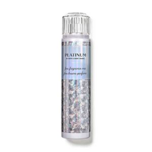 بادی میست بث اند بادی Bath & Body رایحه Platinum حجم 236ml