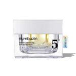 کرم ضد لک و روشن کننده نامبوزین Numbuzin مدل Glutathione Vitamin Dark Spot حجم 50ml
