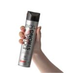 اسپری تافت حالت دهنده مو بیول Biol بیول Extra Strong حجم 250ml