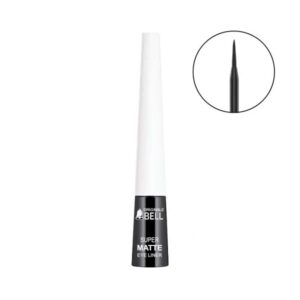 خط چشم مویی بل Bell مدل Super Matte حجم 2.5ml
