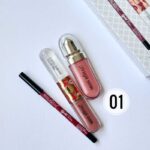 کیت آرایش لب میس رویال Miss Royal مدل 3D Hydrate کد 01