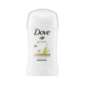 مام صابونی 48 ساعته داو Dove رایحه گلابی مدل Go fresh