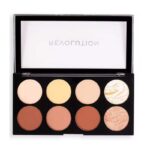 پالت کانتور کرمی رولوشن Revolution مدل Ultra Contour
