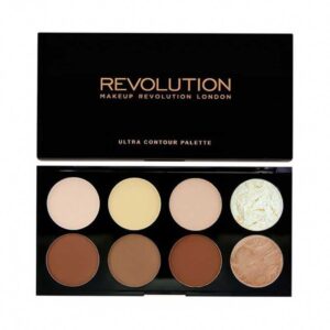 پالت کانتور کرمی رولوشن Revolution مدل Ultra Contour