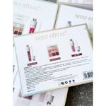 پک آرایشی 3 عددی میس رویال Miss Royal مدل Comprehensive Make Up کد 01 - Image 4