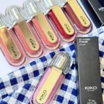 لیپ گلاس کیکو Kiko مدل 3D Hydra Extreme (های کپی)