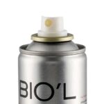 اسپری تافت حالت دهنده مو بیول Biol بیول Extra Strong حجم 250ml