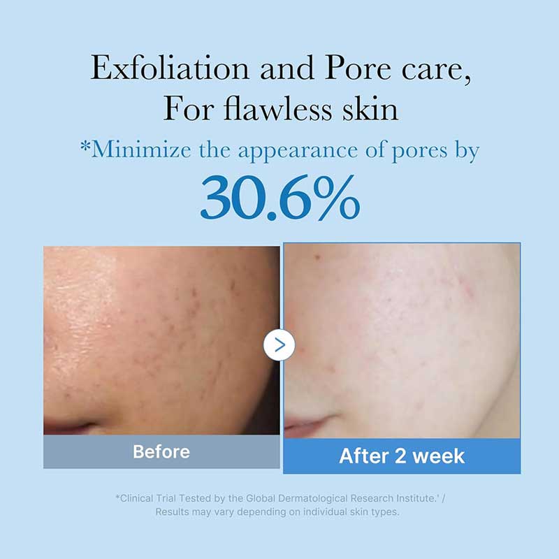 تونر لایه بردار و کنترل منافذ مدی کیوب Medicube مدل Zero Pore Toner حجم 250ml