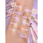 هایلایتر ژله ای شیگلم Sheglam مدل Crystal Jelly Glaze Stick