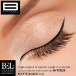 خط چشم مویی بل Bell مدل Super Matte حجم 2.5ml