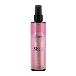 بادی اسپلش ژک ساف Jaksof مدل Shell حجم 200ml