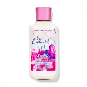 لوسیون بدن بث اند بادی Bath & Body مدل Be Enchanted حجم 236ml