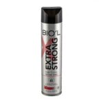 اسپری تافت حالت دهنده مو بیول Biol بیول Extra Strong حجم 250ml