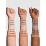 پودر بیک آرایش شیگلم Sheglam مدل Baked Glow رنگ Translucent