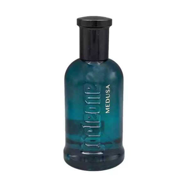 ادکلن کورلئونه Corleone مدل Medusa حجم 100ml