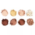 پالت کانتور کرمی رولوشن Revolution مدل Ultra Contour