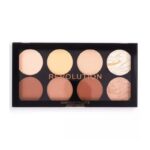 پالت کانتور کرمی رولوشن Revolution مدل Ultra Contour