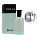ادکلن کورلئونه Corleone مدل Victus حجم 100ml