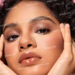 پالت کانتور و هایلایتر شیگلم Sheglam مدل Stereo Face Six رنگ French Girl
