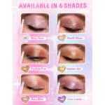 هایلایتر ژله ای شیگلم Sheglam مدل Crystal Jelly Glaze Stick رنگ Golden Girl
