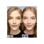 پرایمر آبرسان حاوی SPF20 میبلین Maybelline مدل Fit Me Luminous Smooth حجم 30ml