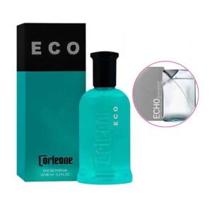 ادکلن کورلئونه Corleone مدل Eco حجم 100ml