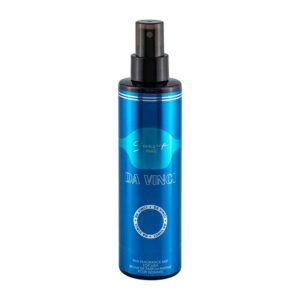 بادی اسپلش ژک ساف Jacsaf مدل Da Ving حجم 200ml