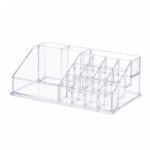 استند لوازم آرایشی رویه ساده ویژن پلاست Vision Plast