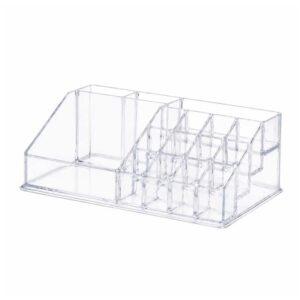 استند لوازم آرایشی رویه ساده ویژن پلاست Vision Plast