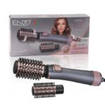 سشوار برس‌ دار چرخشی انزو ENZO مدل Keratin Protect EN-759