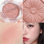 رژگونه پودری بلاش پاپ کلینیک Qlinique مدل Cheek Pop رنگ 05 Nude Pop