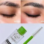 ژل ابرو حاوی آلوئه ورا لنسی بل Lanci Bell مدل Aloe Vera حجم 14ml