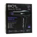سشوار بیول Biol مدل BHD522