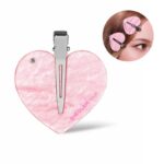 کلیپس مو شیگلم Sheglam کالکشن Cupids Charm مدل Lovely Crystal