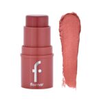 رژگونه استیکی فلورمار Flormar مدل To Go Blusher Stick رنگ 003 Rosy Bliss