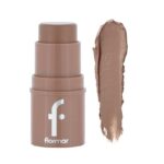 کانتور و برنزر استیکی فلورمار Flormar مدل To Go Bronzer Stick
