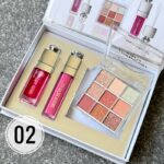 پک آرایشی 3 عددی میس رویال Miss Royal مدل Comprehensive Make Up کد 02