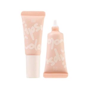 رژگونه مایع Xixi مدل Tipsy Sili Water Mist